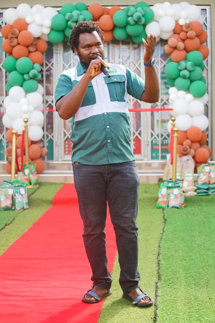 Ceremony